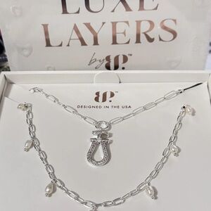 BP LUXE LAYERS -Evermore